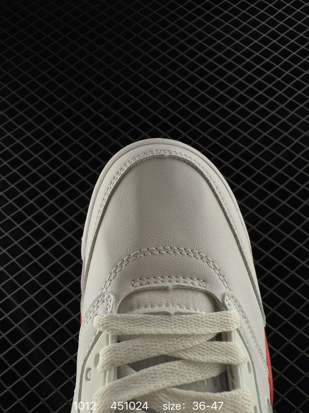 Nike Air Jordan 5 Retro High